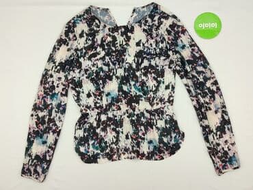 bluzki z printem: Bluzka damska, rozmiar S — 2