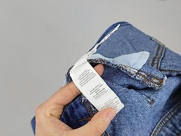 lantis jeans: Denim, Ogrodniczki damskie, rozmiar 2XL — 4