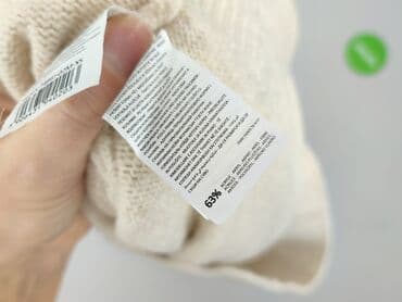 sinsay swetry golfy damskie: Sinsay, Golf damski, rozmiar XS — 5