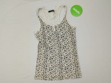 koszulka z jamnikiem reserved: Top damski, rozmiar M — 2