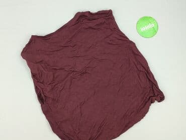 bluzki basic długi rękaw: Tunika damska, rozmiar M — 3