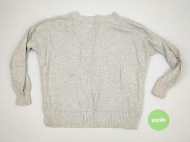 chanel sweter: Hollister, Sweter damski, rozmiar M — 5