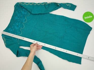 paramour sweter: Sweter damski, rozmiar M — 6