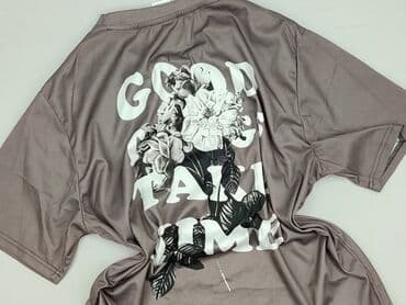 koszulki damskie lidl: T-shirt damski, rozmiar L — 1