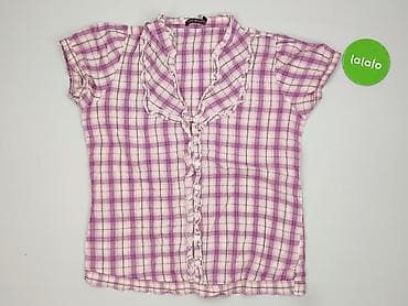 pull bear kombinezon: Atmosphere, Bluzka damska, rozmiar M — 2