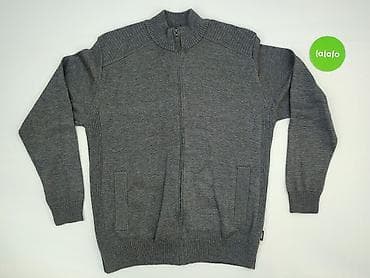 calliope pullover: Sweter dla mężczyzn, rozmiar L — 2