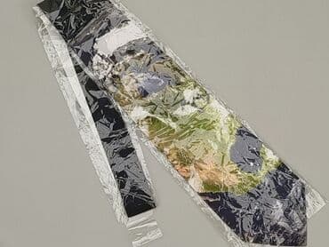 Ties and accessories: Tie, color - Blue, condition - Perfect