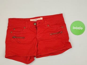 kabaretki do krótkich spodenek: H&M, Szorty damskie, rozmiar XS — 2