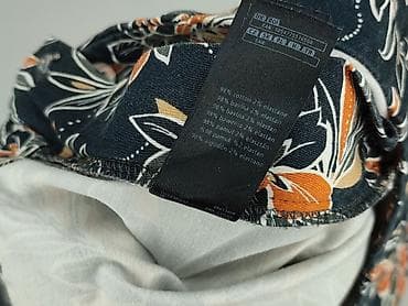 klapki yeeze: F&F, Spodnie materiałowe damskie, rozmiar M — 9