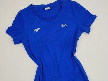 custom t shirty: 4F, T-shirt damski, rozmiar M — 1