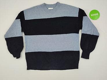 simple sweter: H&M, Sweter damski, rozmiar M — 2