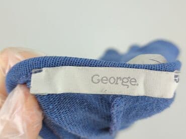 bluzka pod marynarkę plus size: George, Women's blouse, XL at lalafo.pl — 4 bluzka pod marynarkę plus size: George, Women's blouse, XL — 4