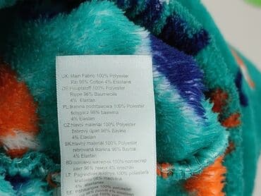 czarne obcisłe spodnie: Sweatpants, 2-3 years, 98, condition - Very good — 5