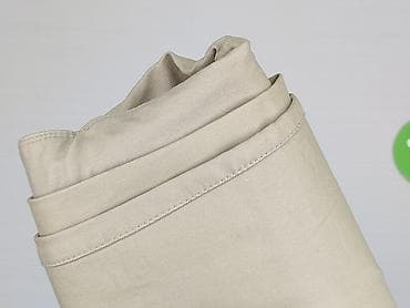spodnie ciocco: Daysie, Spodnie materiałowe damskie, rozmiar XL — 6