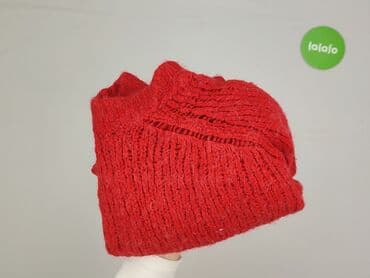 koszula swoateczna: Bimba Y Lola, Sweter damski, rozmiar XS — 7