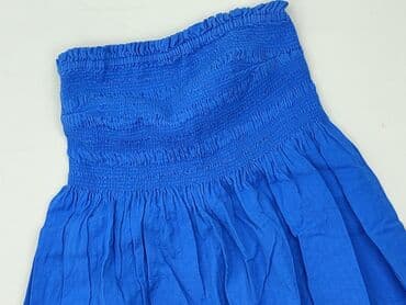 spódnice maxi jesienna: F&F, Spódnica damska, rozmiar M — 1