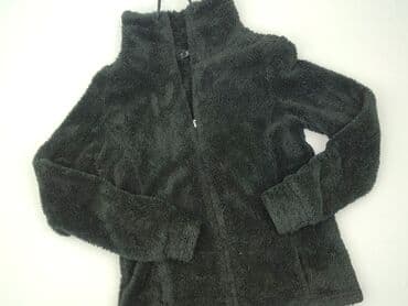 жіночі флісові кофти: Esmara, Polar damski, rozmiar M — 1