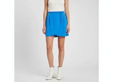 spódnice z paskiem: H&M, Spódnica damska, rozmiar S — 1