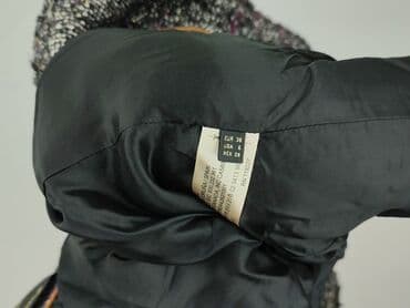 massimo bez koszulki: Massimo Dutti, Marynarka damska, M — 5