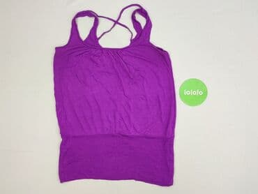 krótsze od rajstop: Top damski, rozmiar S — 2