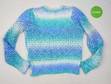 lerros bluza: Ombre, Sweter damski, rozmiar 2XL — 3