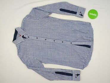 koszula męska bytom: Weekend, Koszulа dla mężczyzn, rozmiar S — 4