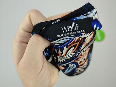 wallis: Wallis, Sukienka damska, rozmiar M — 4