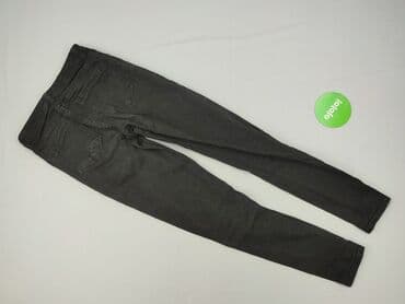 kod rabatowy top secret: Jeansy damskie, S — 3