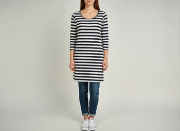 szorty damskie moraj: Moraj, Sukienka damska, rozmiar S — 7