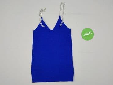 bluzki damskie dopasowane: Bluzka damska, rozmiar S — 3