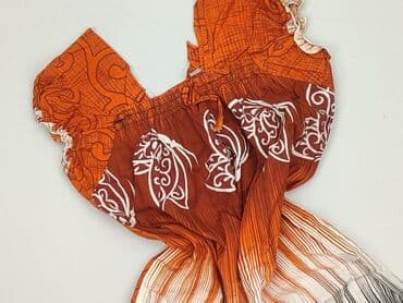 monnari sukienki boho: Sukienka damska, rozmiar S — 1