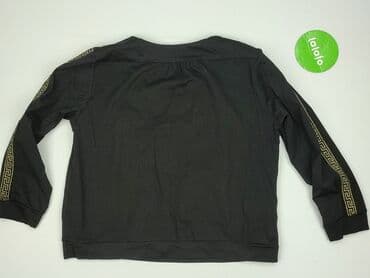 t shirty z dekoltem v allegro: Women's blouse, size L (EU 40) — 3