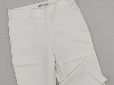 Stradivarius, Material trousers for women, size XS