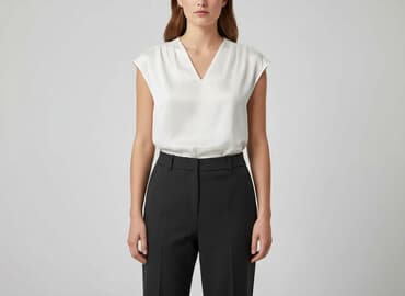 bluzki damskie xl xxl: Bluzka damska, rozmiar XL — 7