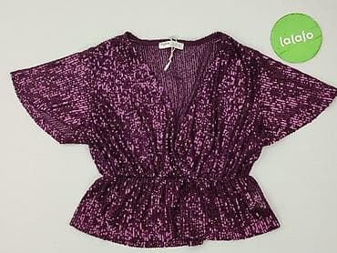 bluza pitbull: PULL&BEAR, Bluzka damska, rozmiar XS — 2