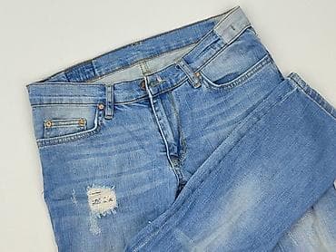 Jeansy damskie, rozmiar XS
