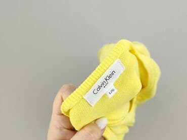 c and a sweter: Calvin Klein Golf, Women`s sweater, size L — 4