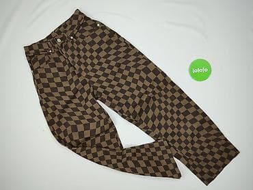 mango dzinsy: H&M, Jeansy damskie, rozmiar S — 2