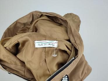 fluf kurtki: ITALY FASHION, Kurtka przejściowa damska, rozmiar One size — 5