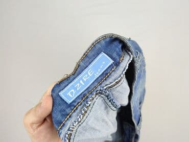 c: Spodnie 3/4 damskie, rozmiar XS — 4