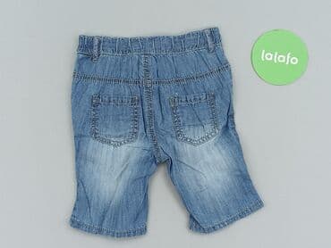 czapki pepe jeans: Shorts, Dopo Dopo, 12-18 months, condition - Good — 3
