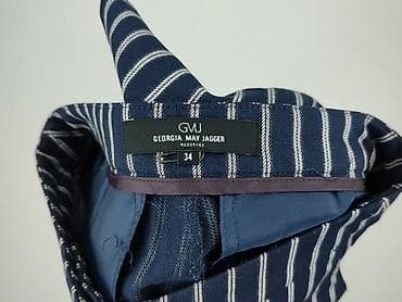 pan jeans: Spodnie materiałowe damskie, rozmiar XS — 4
