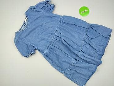 m sara jeans: C&A, Sukienka damska, rozmiar M — 2