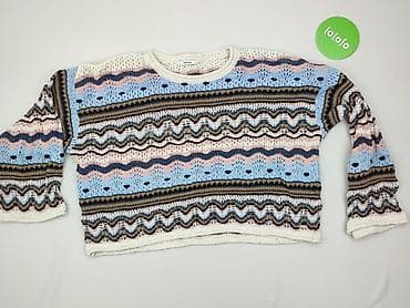 solar: Sweter damski, rozmiar 5XL — 2