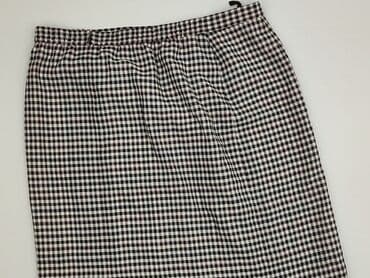 mini spódniczka obcisła: Women`s skirt, size M (EU 38) — 1