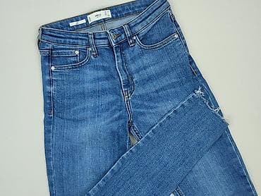 mango rn 115455: Jeansy damskie, rozmiar S — 1