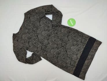 sweterkowe sukienki: Sukienka damska, rozmiar XL — 3