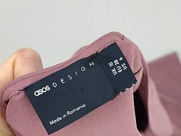 siader: ASOS Design, Sukienka damska, rozmiar M — 4