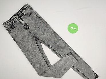 jeansy push up: Jeansy damskie, rozmiar XS — 2