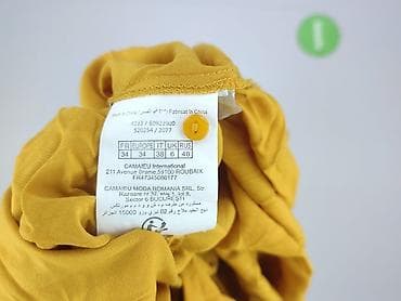 be camaieu: Camaïeu, Bluzka damska, rozmiar 2XS — 5